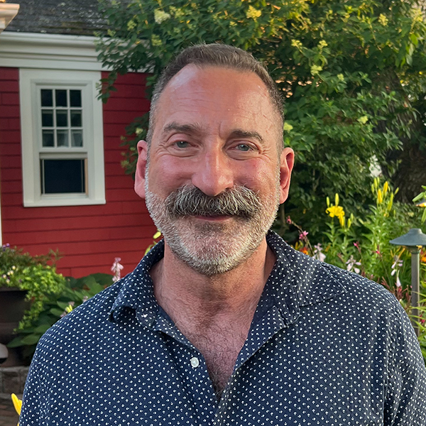 Photo of John Cordaro